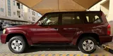 Nissan Patrol Super Safari (Y61) – Strong, Reliable & Well Maintained