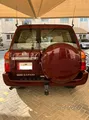 Nissan Patrol Super Safari (Y61) – Strong, Reliable & Well Maintained