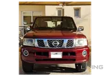 Nissan Patrol Super Safari (Y61) – Strong, Reliable & Well Maintained