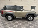 Nissan Patrol SuperSafari
