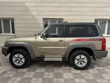 Nissan Patrol SuperSafari