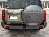 Nissan Patrol SuperSafari