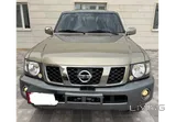 Nissan Patrol SuperSafari