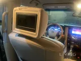 Nissan Patrol - The Jumbo Silver Elephant