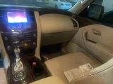 Nissan Patrol - The Jumbo Silver Elephant