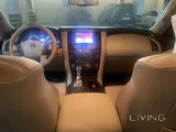 Nissan Patrol - The Jumbo Silver Elephant