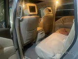 Nissan Patrol - The Jumbo Silver Elephant