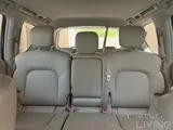 NISSAN PATROL TITANIUM