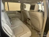 NISSAN PATROL TITANIUM