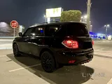 NISSAN PATROL TITANIUM