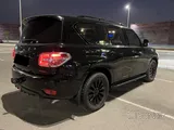 NISSAN PATROL TITANIUM