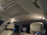 NISSAN PATROL TITANIUM