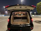 NISSAN PATROL TITANIUM