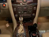 NISSAN PATROL TITANIUM