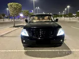 NISSAN PATROL TITANIUM
