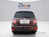 Nissan Patrol Titanium 2017