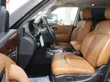 Nissan Patrol Titanium 2017