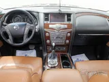 Nissan Patrol Titanium 2017