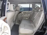 Nissan Patrol Titanium 2017