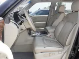 Nissan Patrol Titanium 2017
