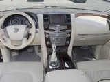 Nissan Patrol Titanium 2017