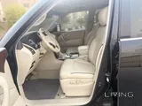 Nissan Patrol Titanium 2017 only 196000 km