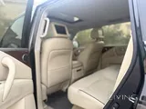 Nissan Patrol Titanium 2017 only 196000 km