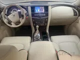 Nissan Patrol Titanium 2017 only 196000 km