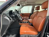 Nissan Patrol Titanium 2020