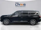 Nissan Patrol Titanium 2020
