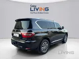 Nissan Patrol Titanium 2020