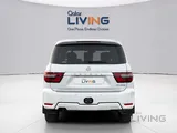 Nissan Patrol Titanium 2020