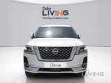 Nissan Patrol Titanium 2023