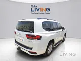 Nissan Patrol Titanium 2023