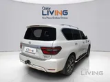 Nissan Patrol Titanium 2023