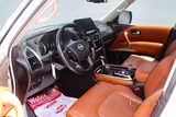 Nissan Patrol Titanium 2023
