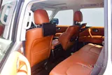 Nissan Patrol Titanium 2023