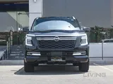 Nissan Patrol Titanium. Model 2025. 