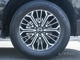 Nissan Patrol Titanium. Model 2025. 