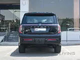 Nissan Patrol Titanium. Model 2025. 