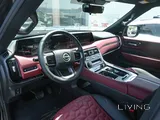Nissan Patrol Titanium. Model 2025. 