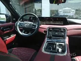 Nissan Patrol Titanium. Model 2025. 