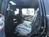 Nissan Patrol Titanium. Model 2025. 