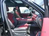 Nissan Patrol Titanium. Model 2025. 