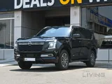Nissan Patrol Titanium V6T 2025