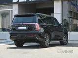 Nissan Patrol Titanium V6T 2025