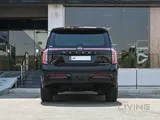 Nissan Patrol Titanium V6T 2025