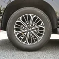 Nissan Patrol Titanium V6T 2025