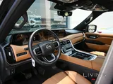 Nissan Patrol Titanium V6T 2025