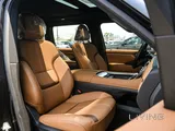 Nissan Patrol Titanium V6T 2025